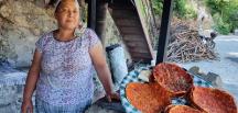 Hataylı kadınların geçim kaynağı sac ve tandır ekmeği