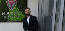 Hatayspor, Emre Çolak’ı renklerine bağladı