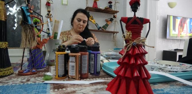 Hataylı ev hanımı karantinayı kazanca dönüştürdü