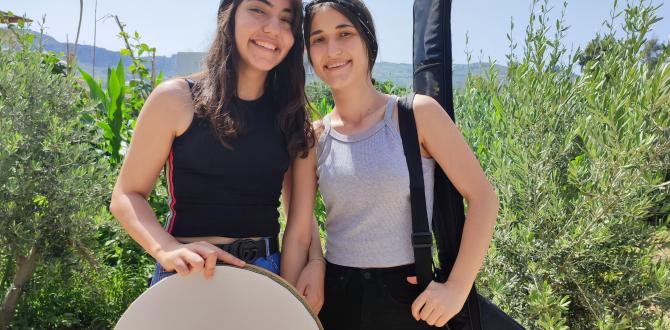 İkizlerin cep telefonuyla çektiği klip yoğun ilgi gördü