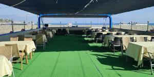Hatay’da restoranlarda 1 Haziran hazırlığı
