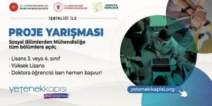 İSTE, Akkuyu NGS Proje Yarışması’nda Yarı Finalde
