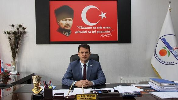 Eryılmaz: Tüm annelerin günü kutlu olsun