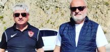 Vali Doğan’dan tanıtım atağı
