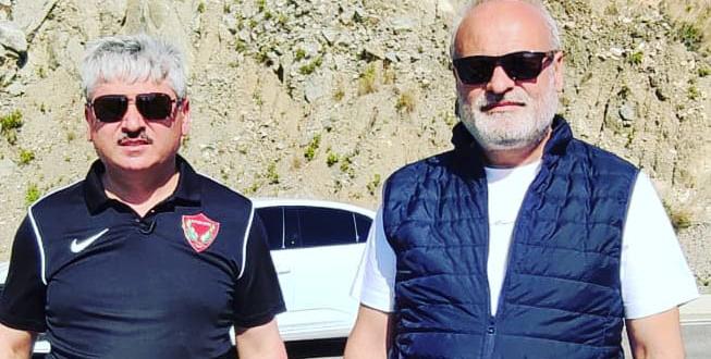 Vali Doğan’dan tanıtım atağı