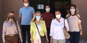 Soroptimist Kulübü’nden anlamlı proje