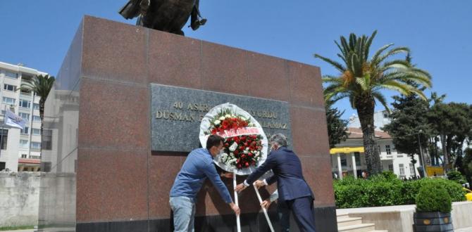 SGK Haftası kutlandı