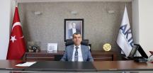 AKİB’İN HATAYLI BAŞKANINA YENİ GÖREV