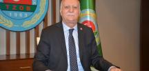Bayraktar: Çiftçi üretemezse, Türkiye aç kalır
