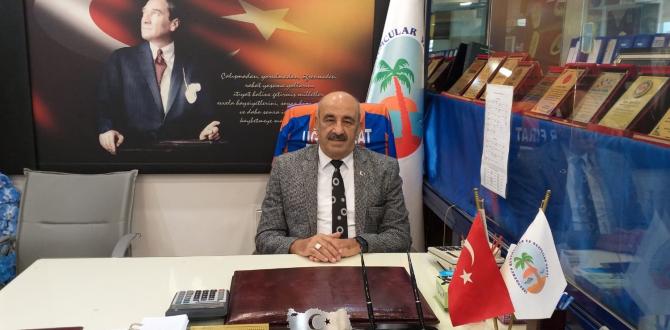 Fırat’tan altın yatırımcısına iyi haber