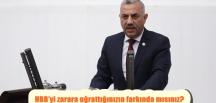 HBB’yi zarara uğrattığınızın farkında mısınız?