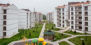TOKİ’den Antakya’ya 472 yeni konut