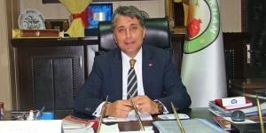 BAŞKAN YAVUZ; “RAMAZAN BAYRAMIMIZ MÜBAREK OLSUN”