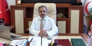 BAYRAKÇIOĞLU: İSLAM ÂLEMİNİN MÜBAREK RAMAZAN BAYRAMINI KUTLARIM