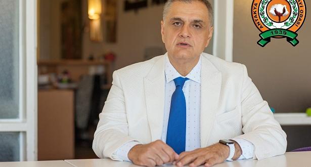 ATSO’dan küçük esnafa destek çağrısı