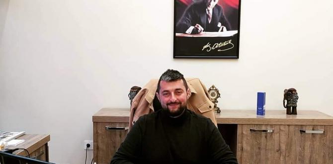 “Hayırsever işadamından ihtiyaç sahiplerine yardım”