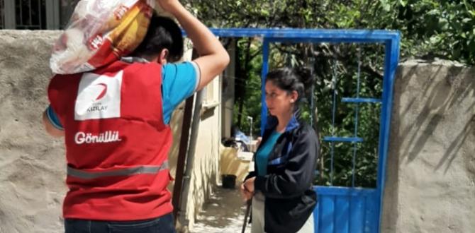 “Günay: Her zaman vatandaşlarımızın yanındayız”