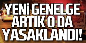Polislerin görüntü ve seslerinin kaydedilmesi yasaklandı