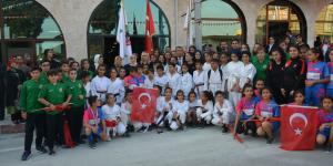 Zümre: Cumhuriyetimiz gençlere emanettir