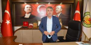 YAVUZ “19 MAYIS MİLLETİMİZE VE GENÇLERİMİZE KUTLU OLSUN”