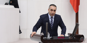 Vekil Kaşıkçı’dan Belen’e trafik sözü