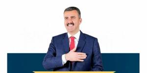 Altan: Ramazan Bayramımız kutlu olsun
