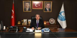BAŞKAN YILMAZ: “REHAVETE KAPILMADAN TEDBİRLERE UYMAYA DEVAM EDELİM.”