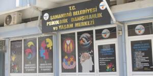 SAMANDAĞ BELEDİYESİ’NDEN ÜCRETSİZ SINAV KAYGISI DANIŞMANLIK HİZMETİ