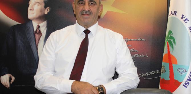 Fırat, gündemi değerlendirdi