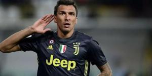Mario Mandzukic geliyor!