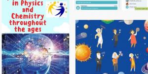 Hatay’da Piri Reis ÇPAL’den e-twinning projesi