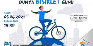 İskenderun Belediyesinden “Bisiklet Turu”