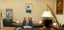 HGC BAŞKAN TEMİZYÜREK SALDIRIYI KINADI