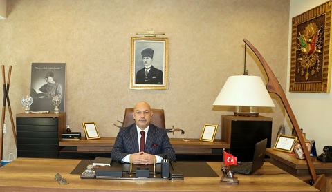 HGC BAŞKAN TEMİZYÜREK SALDIRIYI KINADI