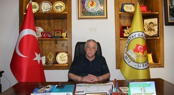 HGC’de vekalet Kalaycıoğlu’nda