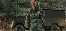 Altınözülü asker şehit oldu