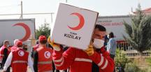 KIZILAY, 153 YILDIR İNSANLIĞIN HİZMETİNDE