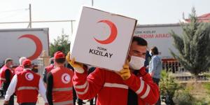 KIZILAY, 153 YILDIR İNSANLIĞIN HİZMETİNDE