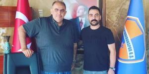 SPOR ADAMLARI HATAY FUTBOLUNU KONUŞTULAR