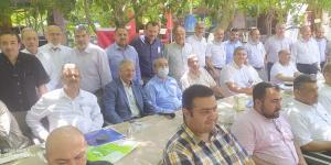 Urhan 18 yılı değerlendirdi