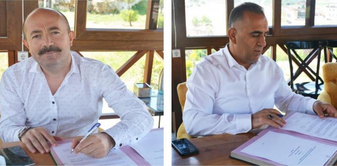 “Başkan Sarı, Altınözü’nü turizm merkezi yapacak”