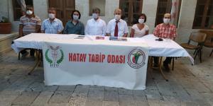 TEDİRGİN OLMA, AŞI OL!