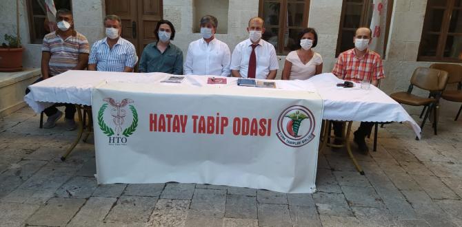 TEDİRGİN OLMA, AŞI OL!