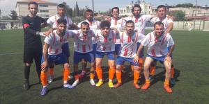 İSKENDERUN 7 TARSUS 0