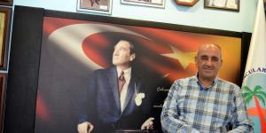 Fırat: Altın 1,5 ayın en düşüğünde