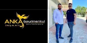 “Anka Gayrımenkul” adından söz ettiriyor”