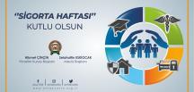 ATSO: Sigorta Haftası Kutlu Olsun