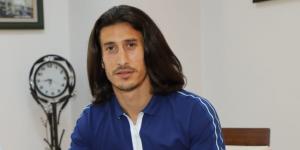 Burak Öksüz Hatayspor’da