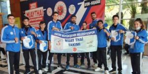 HATAY’DAN MİLLİ TAKIMLARA 2 SPORCU DAHA