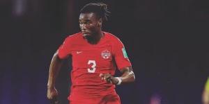 Hatayspor’da Adekugbe sesleri